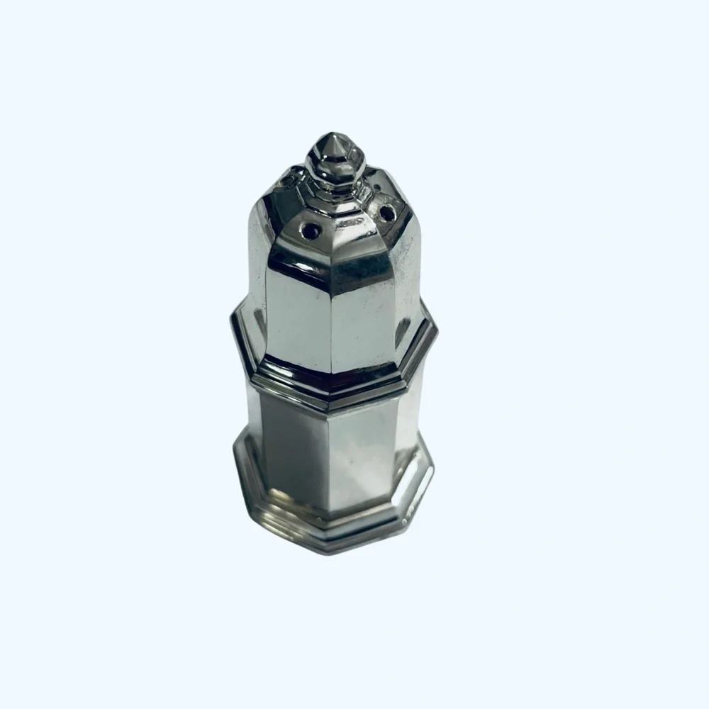 Eterna stylish salt